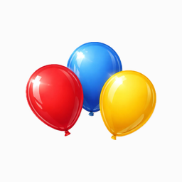 Ballonpop Z Icon